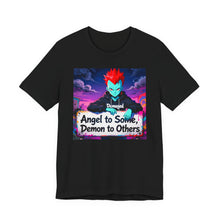 Load image into Gallery viewer, Angel to Some Demon to Others - David's Brand