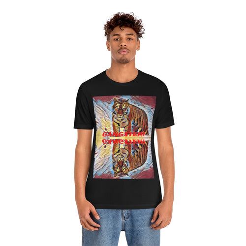 Gangster Short Sleeve Tee - David's Brand