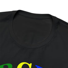 Load image into Gallery viewer, ABCDE F the Rich Short Sleeve Tee - David&#39;s Brand