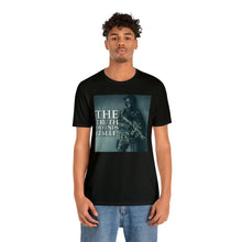 Load image into Gallery viewer, The Truth Defends Itself! Short Sleeve Tee