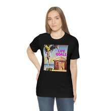 Load image into Gallery viewer, Life Goals Short Sleeve Tee