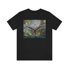 Load image into Gallery viewer, Archangel Michael Short Sleeve Tee