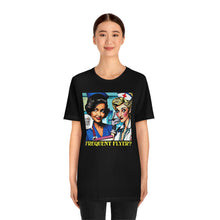 Load image into Gallery viewer, Frequent Flyer? Short Sleeve Tee