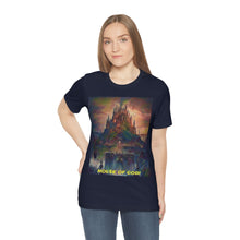 Load image into Gallery viewer, House of God! 2 Short Sleeve Tee - David&#39;s Brand