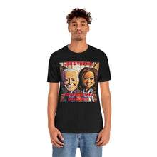 Load image into Gallery viewer, Joe &amp; the Ho, To Prison They Go, Go, Go!!! Short Sleeve Tee
