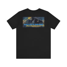 Load image into Gallery viewer, Bill &quot;Psycho&quot; Gates Short Sleeve Tee