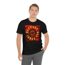 Load image into Gallery viewer, Destroy All Fear! Short Sleeve Tee