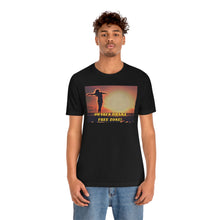 Load image into Gallery viewer, Owski&#39;s Drama Free Zone! Short Sleeve Tee