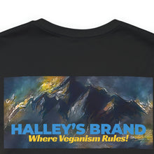 Load image into Gallery viewer, The Truth Defends Itself! Short Sleeve Tee