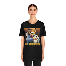Load image into Gallery viewer, Bill &quot;Psycho&quot; Gates Short Sleeve Tee