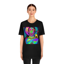 Load image into Gallery viewer, Cosmic Short Sleeve Tee - David&#39;s Brand