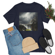 Load image into Gallery viewer, Heaven! Short Sleeve Tee - David&#39;s Brand
