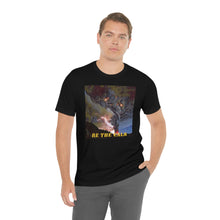 Load image into Gallery viewer, Be the Calm Short Sleeve Tee