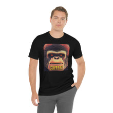 Load image into Gallery viewer, Coffee! Short Sleeve Tee