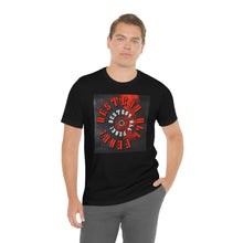 Load image into Gallery viewer, Destroy All Fear! Short Sleeve Tee