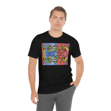 Load image into Gallery viewer, Vegan Short Sleeve Tee - David&#39;s Brand