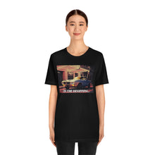 Load image into Gallery viewer, In the Beginning... Short Sleeve Tee