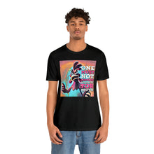 Load image into Gallery viewer, One Must Not Mistake Majority For Truth! Short Sleeve Tee