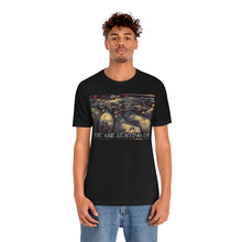 Load image into Gallery viewer, You Are Hurting Us! Short Sleeve Tee - David&#39;s Brand