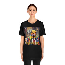 Load image into Gallery viewer, Trumpster Short Sleeve Tee