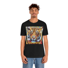 Load image into Gallery viewer, Pspspsps! Short Sleeve Tee