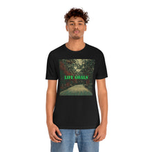 Load image into Gallery viewer, Life Goals Short Sleeve Tee