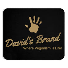 Load image into Gallery viewer, David&#39;s Brand Gold Mouse Pad (EU) - David&#39;s Brand