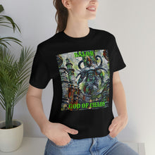 Load image into Gallery viewer, Balor God of Chaos Short Sleeve Tee