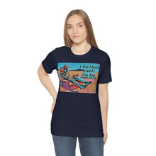 Load image into Gallery viewer, Area 51 Art Short Sleeve Tee - David&#39;s Brand