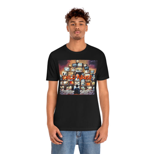 Child Abuse Short Sleeve Tee