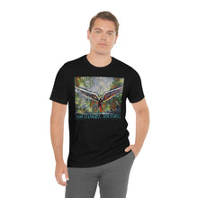 Load image into Gallery viewer, Archangel Michael Short Sleeve Tee