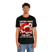 Load image into Gallery viewer, Christmas Variant Short Sleeve T - David&#39;s Brand