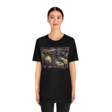Load image into Gallery viewer, You Are Hurting Us! Short Sleeve Tee - David&#39;s Brand