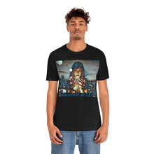 Load image into Gallery viewer, Veganism Rules! Short Sleeve Tee - David&#39;s Brand