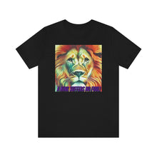 Load image into Gallery viewer, A King Suffers No Fools! 2 Short Sleeve Tee - David&#39;s Brand