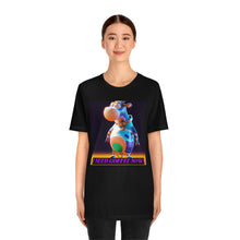 Load image into Gallery viewer, I Need Coffee Now! Short Sleeve Tee