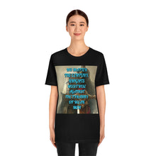 Load image into Gallery viewer, No Matter The Century Short Sleeve Tee - David&#39;s Brand