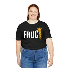 Load image into Gallery viewer, Screw Fauci Short Sleeve Tee - David&#39;s Brand