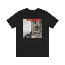 Load image into Gallery viewer, Life Goals Short Sleeve Tee