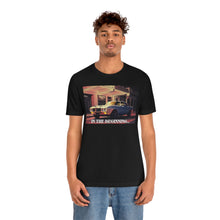 Load image into Gallery viewer, In the Beginning... Short Sleeve Tee