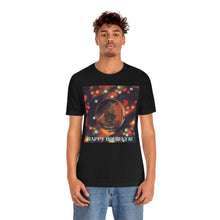 Load image into Gallery viewer, Happy Holidays! Short Sleeve Tee