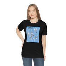 Load image into Gallery viewer, I Love To Swallow Short Sleeve Tee