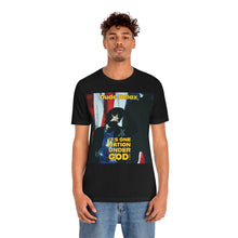 Load image into Gallery viewer, Dude Relax, It&#39;s One Nation Under God! Short Sleeve Tee - David&#39;s Brand