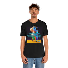 Load image into Gallery viewer, Spend Your Life Doing Strange Things With Weird People! Short Sleeve Tee