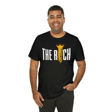 Load image into Gallery viewer, Screw the Rich Short Sleeve Tee - David&#39;s Brand