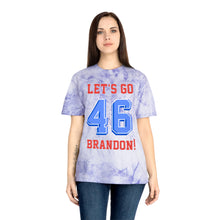 Load image into Gallery viewer, Let&#39;s Go Brandon Color Blast T-Shirt - David&#39;s Brand