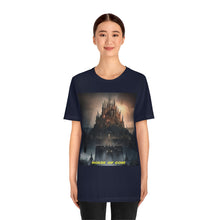 Load image into Gallery viewer, House of God! Short Sleeve Tee - David&#39;s Brand