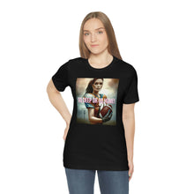 Load image into Gallery viewer, Go Deep or Go Home! Short Sleeve Tee