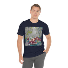 Load image into Gallery viewer, Puppies! Short Sleeve Tee - David&#39;s Brand