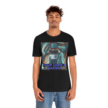 Load image into Gallery viewer, Your Lord &amp; Master! 2 Short Sleeve Tee - David&#39;s Brand